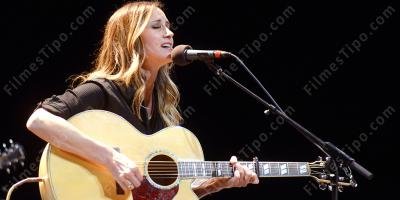 filmes sobre musicista feminina