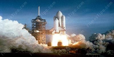 filmes sobre nave espacial