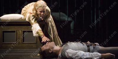 filmes sobre Romeu e Julieta de Shakespeare