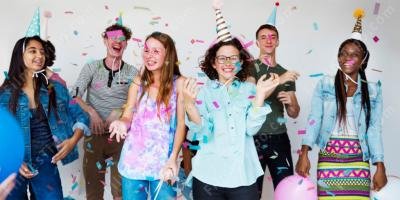 filmes sobre festa adolescente