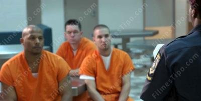 filmes sobre desonra entre criminosos