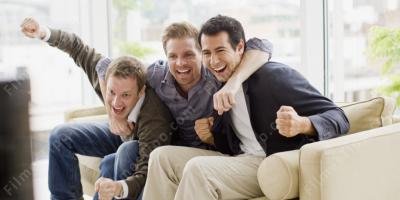 filmes sobre camaradagem masculina