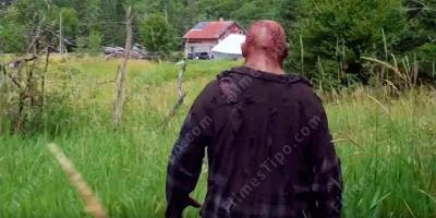 filmes sobre assassino caipira