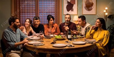 filmes sobre estranhos perfeitos