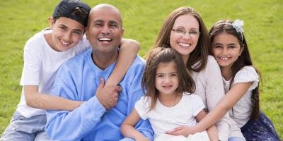 filmes sobre família misturada