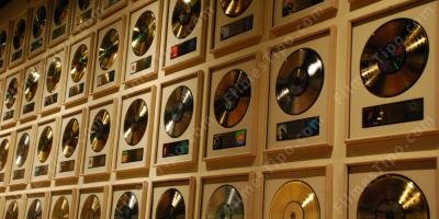 filmes sobre negócio da música
