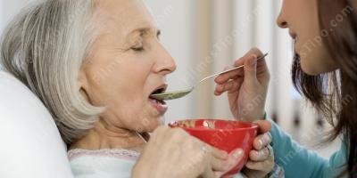 filmes sobre alimentando alguém