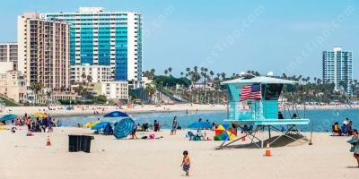 filmes sobre Long Beach Califórnia