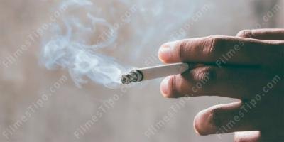 filmes sobre fumar tabaco