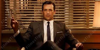 filmes sobre homem ambicioso