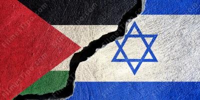 filmes sobre conflito árabe-israelense