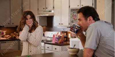 filmes sobre premonição