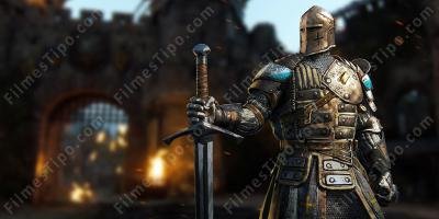 filmes sobre guardião