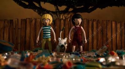 filmes sobre parar o movimento