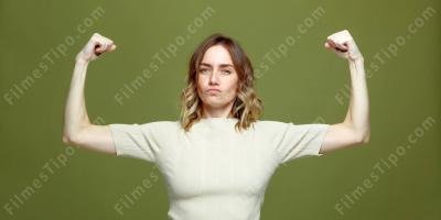filmes sobre poder da mulher
