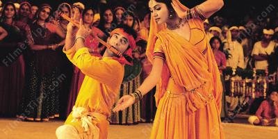 filmes sobre hindi