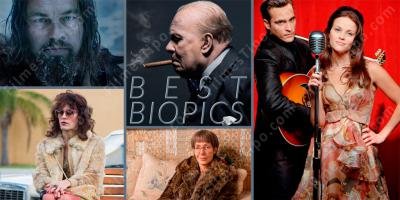 filmes sobre filmes biográficos