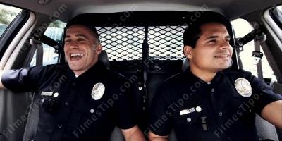 filmes sobre patrulha