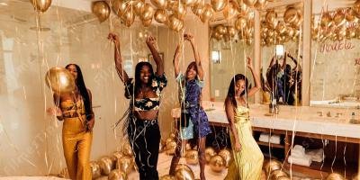 filmes sobre despedida de solteira