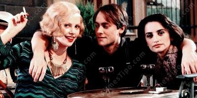filmes sobre mulher promíscua