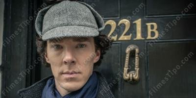 filmes sobre Sherlock Holmes