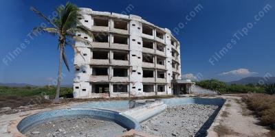 filmes sobre hotel abandonado