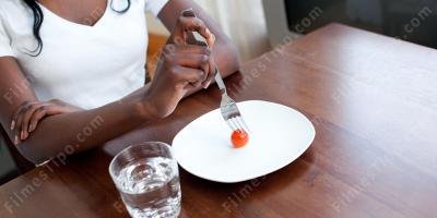 filmes sobre desordem alimentar