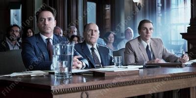 filmes sobre drama de tribunal