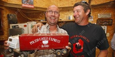 filmes sobre polonês americano