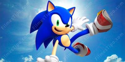 filmes sobre Sonic O ouriço