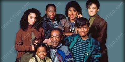 filmes sobre famílias