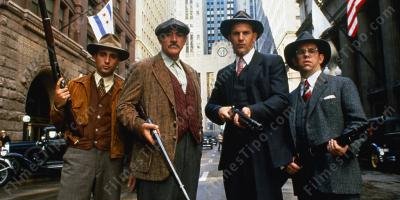 filmes sobre Cosa Nostra