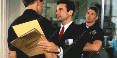 filmes sobre assuntos internos