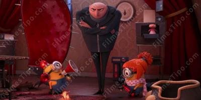 filmes sobre misantropo