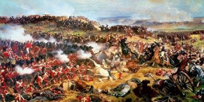 filmes sobre história militar