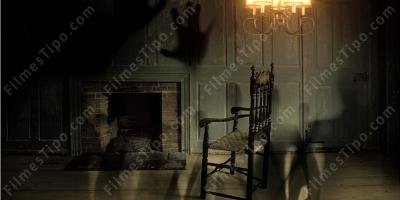 filmes sobre quarto secreto