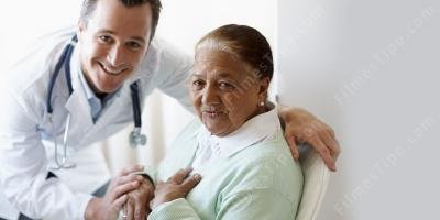 filmes sobre relacionamento médico paciente