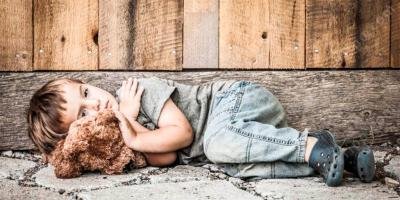 filmes sobre negligência infantil