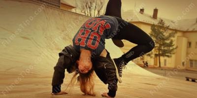 filmes sobre breakdance