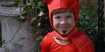 filmes sobre criança problemática