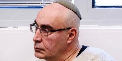 filmes sobre Israel