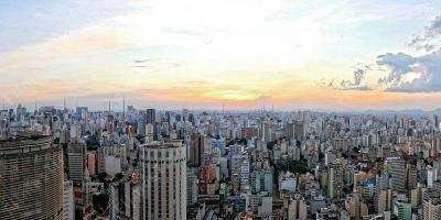 filmes sobre São Paulo, Brasil