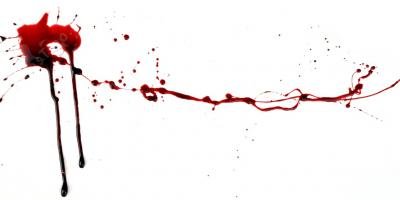 filmes sobre respingos de sangue