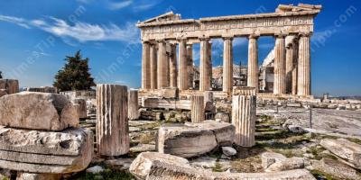 filmes sobre Atenas, Grécia