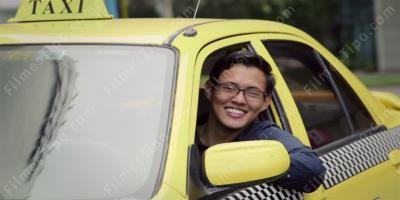 filmes sobre taxista