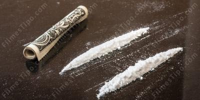 filmes sobre cocaína