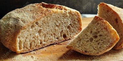 filmes sobre pão