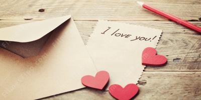 filmes sobre carta de amor