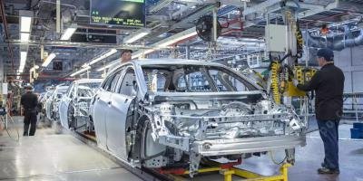 filmes sobre indústria automobilística