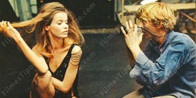 filmes sobre sessão de fotos